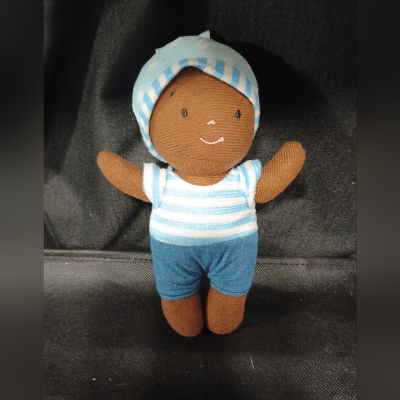 Diversity Buddies Plush - Picture 1 of 1